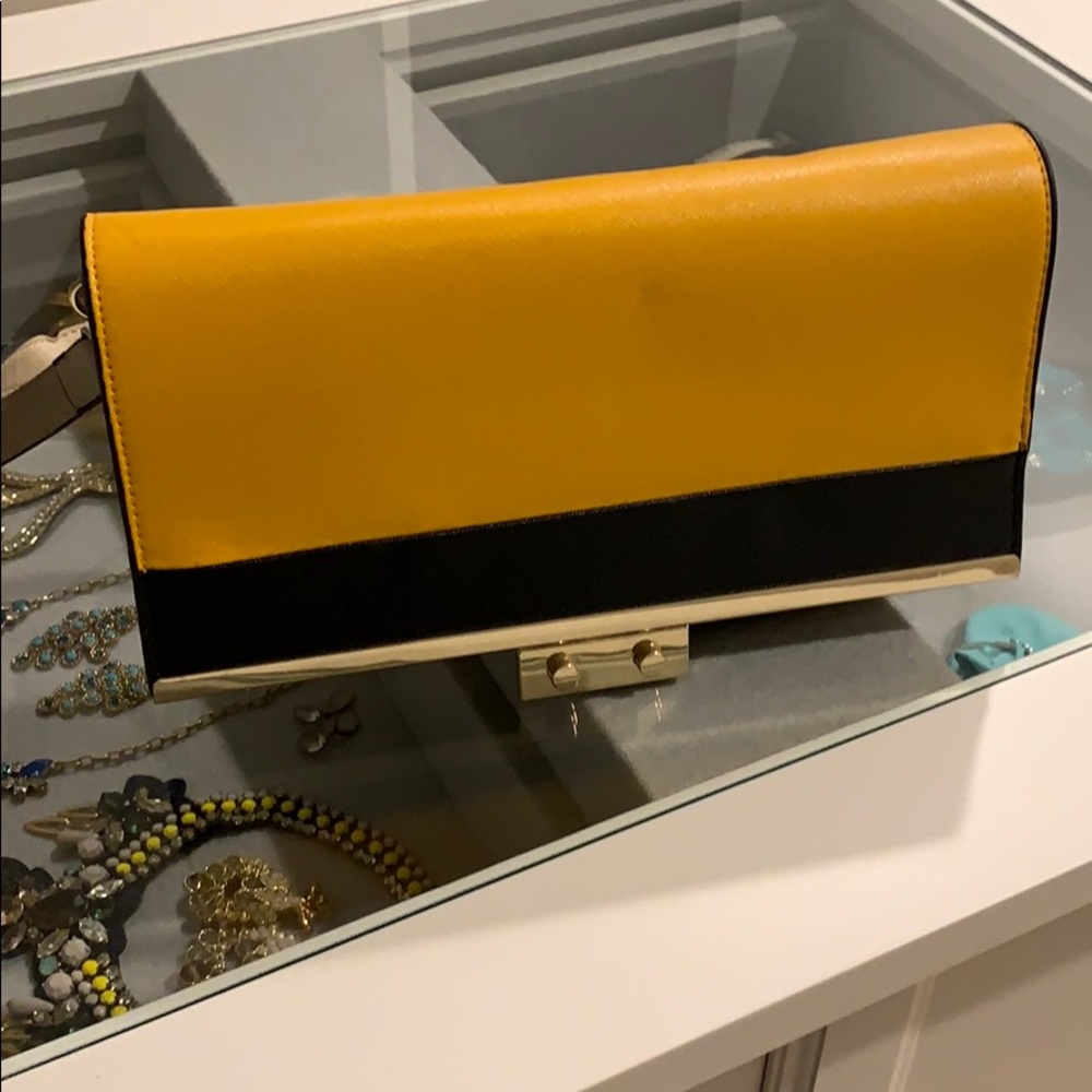 Zara bag